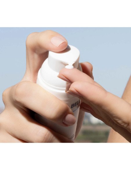 PROTECTOR SOLAR ANTIMANCHAS SPF50 - 50 ml