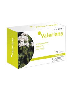 VALERIANA (Fitotablet) - 60 comp