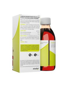 LOMBRIFIN (Digest) - 250 ml 2