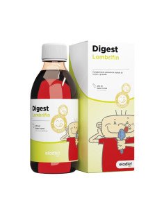 LOMBRIFIN (Digest) - 250 ml