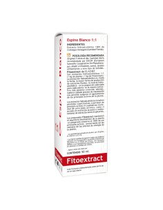 ESPINO BLANCO (Fitoextracto) - 50 ml 2