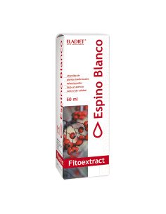 ESPINO BLANCO (Fitoextracto) - 50 ml