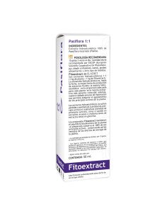 PASIFLORA (Fitoextracto) - 50 ml 2
