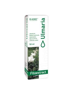 ULMARIA (Fitoextracto) - 50 ml