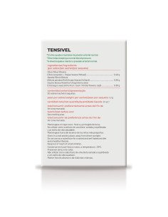 NATUSOR 6 TENSIVEL - 20 filtros 2