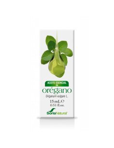 ACEITE ESENCIAL DE OREGANO - 15 ml 2