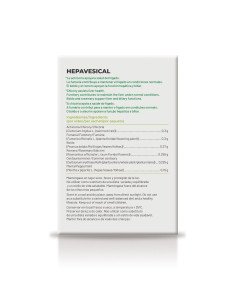 NATUSOR 1 HEPAVESICAL - 20 filtros 2