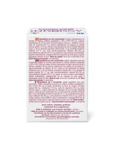 ANSIOMED MENTE POSITIVA - 45 comp 2