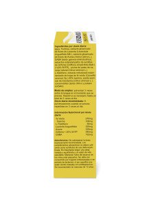 ANSIOMED INSTANT Spray Bucal - 20 ml 2