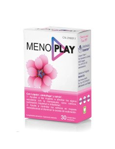 MENOPLAY - 30 comp