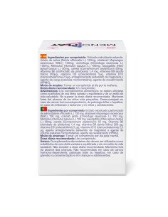 MENOPLAY - 30 comp 2