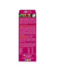 HERBETOM-3 FERFOLIC - 250 ml 2