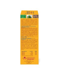 HERBETOM-4 GASTRICOL - 250 ml 2