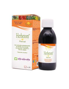 HERBETOM-5 RENAL - 250 ml