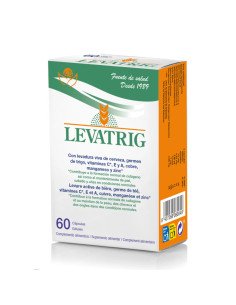 LEVATRIG - 60 caps