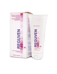 REGUVEN CREMA - 200 ml