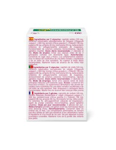 CANDISMIC PLUS - 30 caps 2