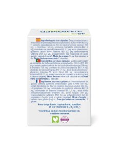 ANSIOMED - 45 caps 2