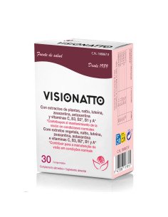 VISIONATTO - 30 comp