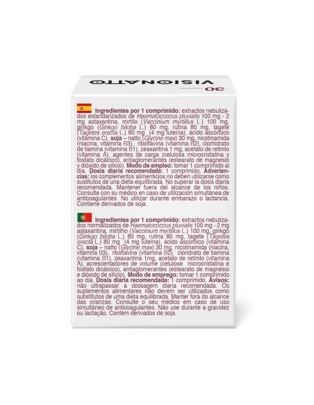 VISIONATTO - 30 comp