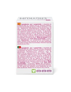 ERGYKUM - 30 comp 2