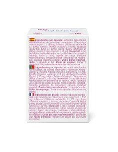 CISTOREN PLUS - 20 caps 2