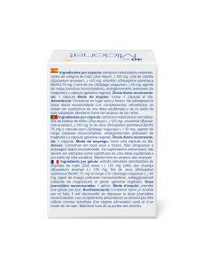 MICIONAT - 40 caps 2