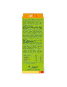 HERBETOM KIDS MUCOS & TS - 250 ml 2