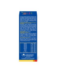 HERBETOM KIDS DEFENSAS Y ENERGIA - 250 ml 2
