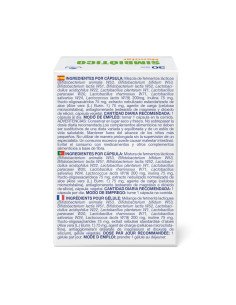 SIMBIÓTICO NENUFAR - 30 caps 2