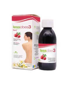 LESSOBES 3 Depur - 250 ml