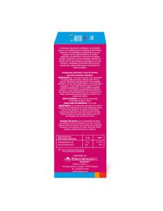 HERBETOM KID SUEÑOS - 250 ml 2