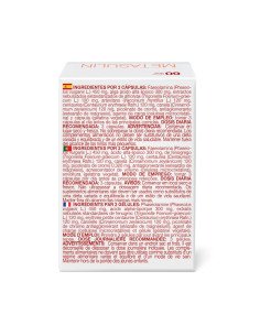 METASULIN - 60 caps 2