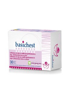 BASICHEST - 30 caps