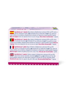 BASICHEST - 30 caps 2