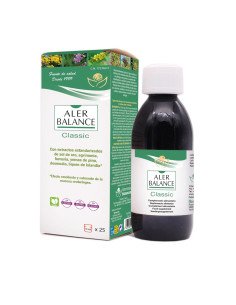 ALERBALANCE CLASSIC - 250 ml