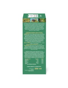 ALERBALANCE CLASSIC - 250 ml 2