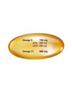 CETO3® LEVELS UP - 120 perlas 2