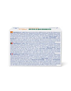 SIMBIOTICO PLUS NENUFAR - 7 sobres 2