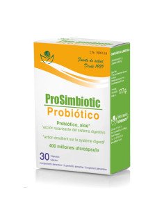 PROSIMBIOTIC - 30 caps