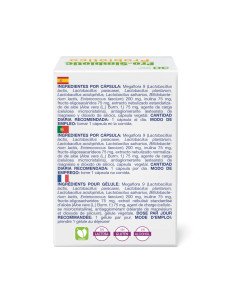 PROSIMBIOTIC - 30 caps 2