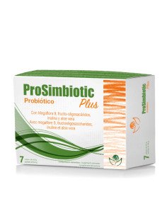 PROSIMBIOTIC PLUS - 7 sobres