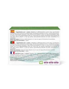 PROSIMBIOTIC PLUS - 7 sobres 2