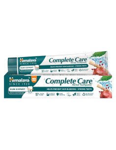 DENTÍFRICO CUIDADO COMPLETO - 75 ml