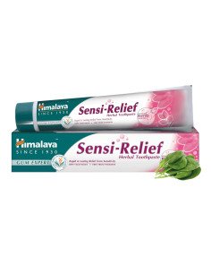 DENTÍFRICO DIENTES SENSIBLES - 75 ml