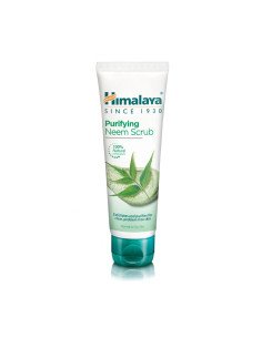EXFOLIANTE FACIAL PURIFICANTE (Neem) - 75 ml