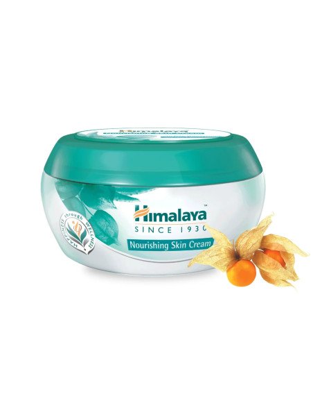 CREMA NUTRITIVA CORPORAL - 150 ml