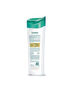 CHAMPU DE PROTEINAS (Reparador y Regenerador) - 400 ml 2