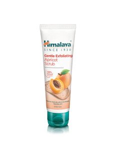 EXFOLIANTE FACIAL SUAVE (Albaricoque) - 75 ml