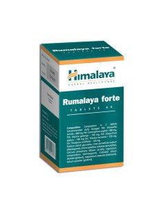 RUMALAYA FORTE - 60 comp 2